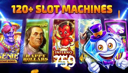 Desvendando o Mundo dos Jogos Virtuais na 759