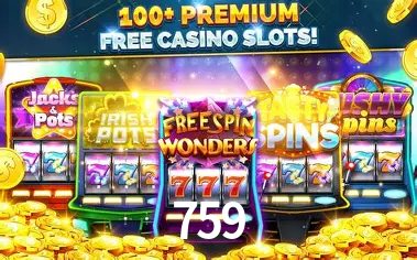 A Emoção da Loteria na 759: Uma Chance de Mudança de Vida