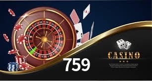 Estatísticas do Jogo 759