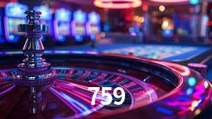 Statistics 759
