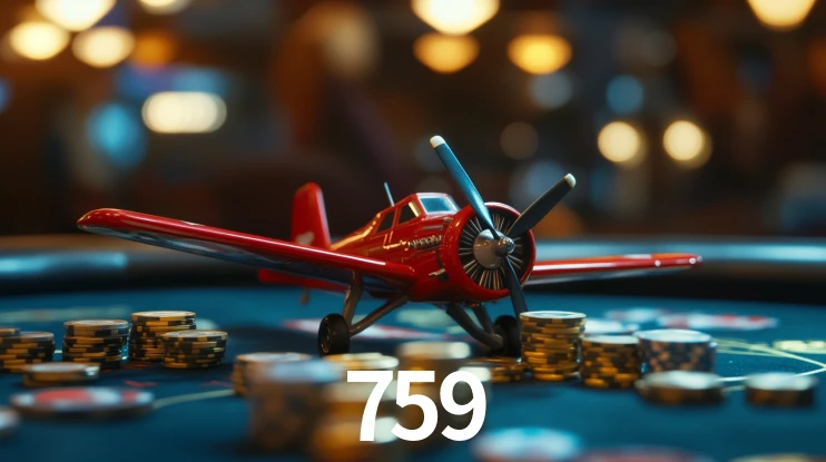 Game Providers 759