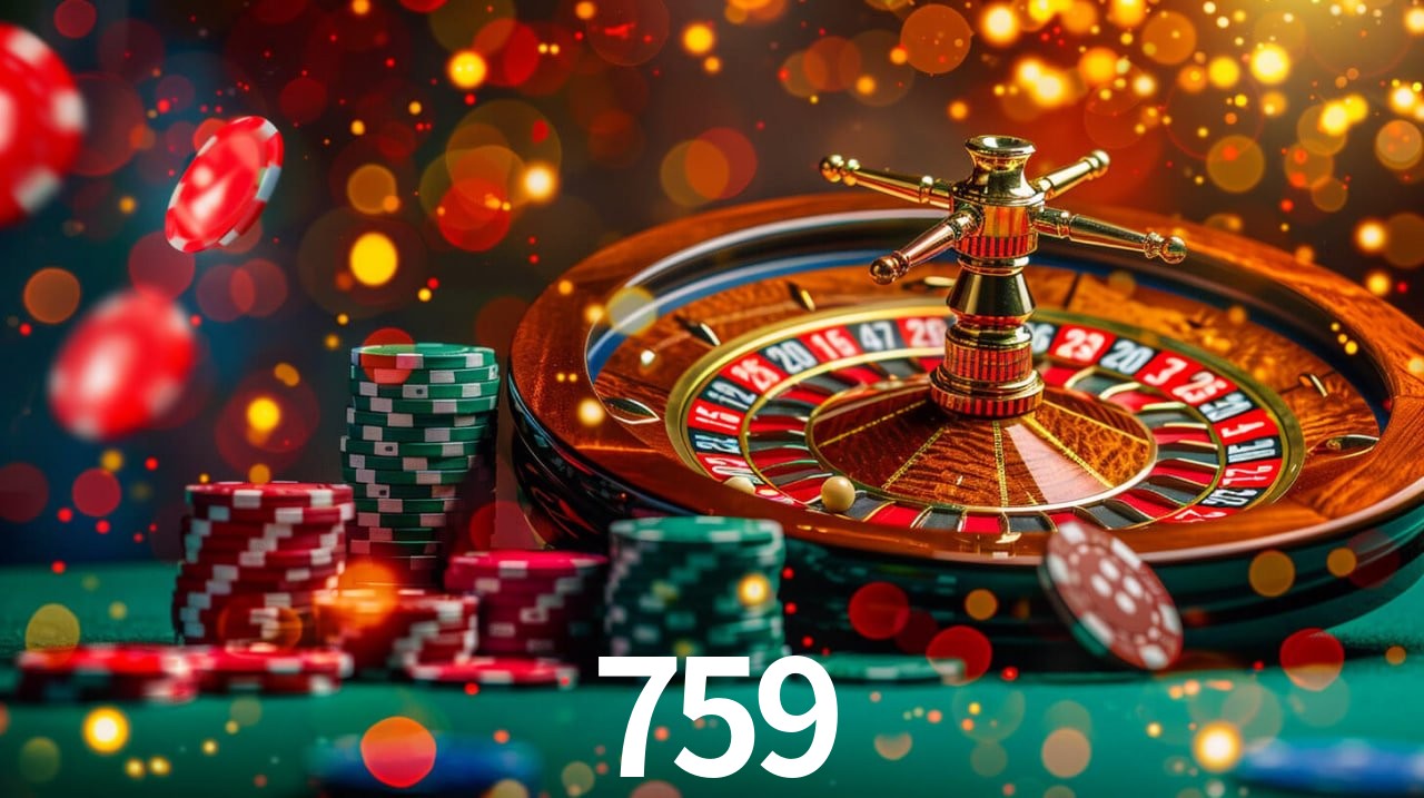 cassino 759