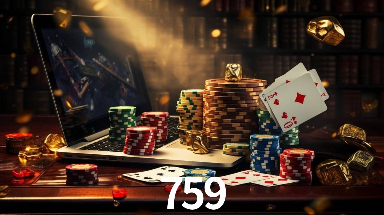 Apostas de Futebol 759