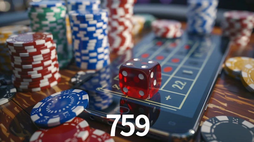 Odds Competitivas 759