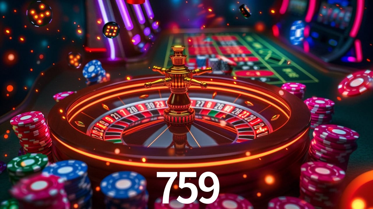 Jogos Exclusivos 759