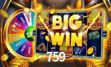 Descubra a Magia dos Jogos de Arcade no 759