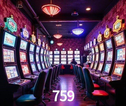 Telegram 759 - Canal Oficial Verificado