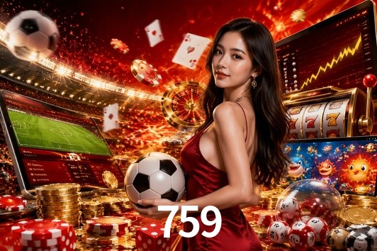 Live Casino 759