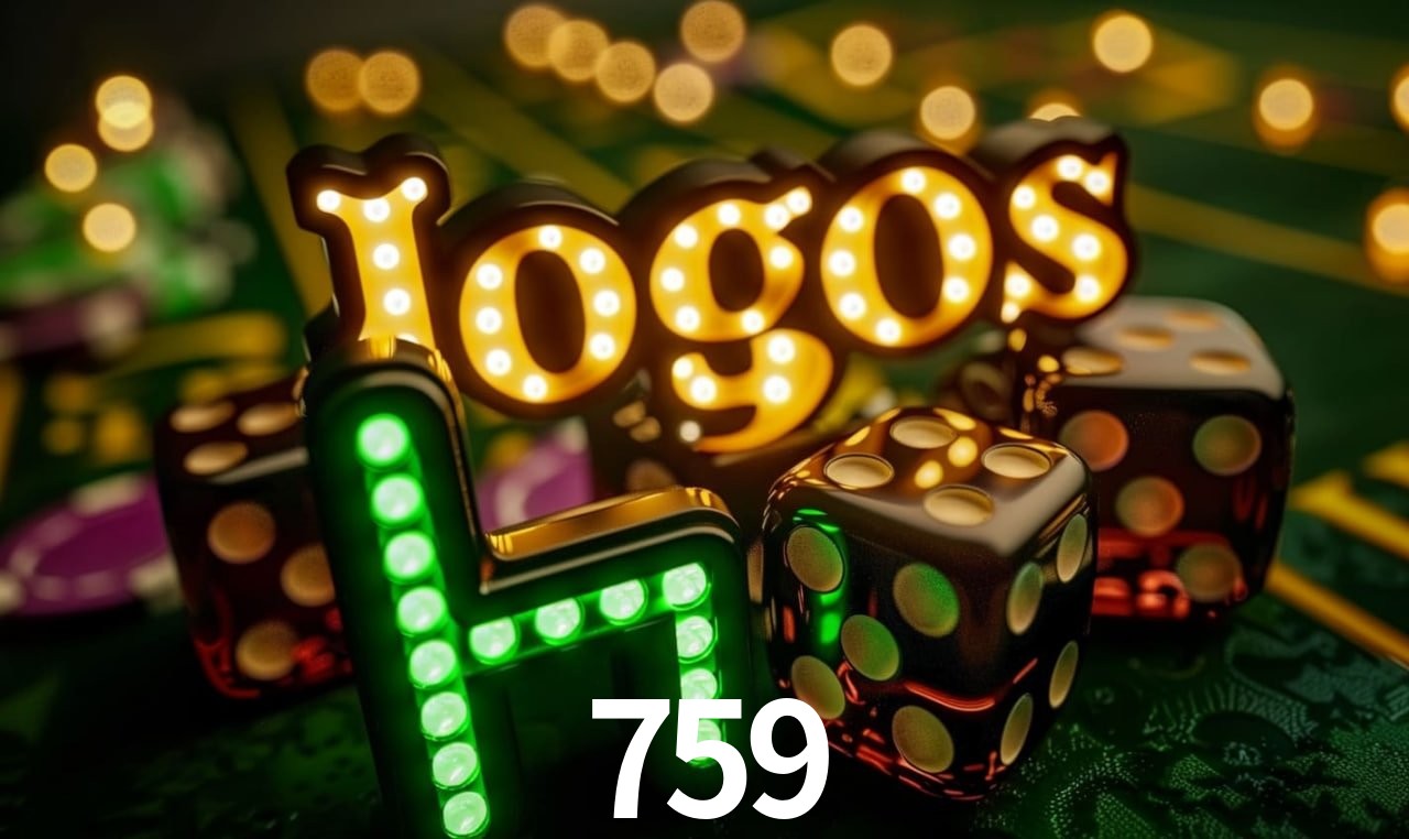 Provedores de Jogos 759