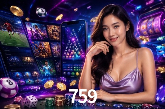 Flash Promotion 759