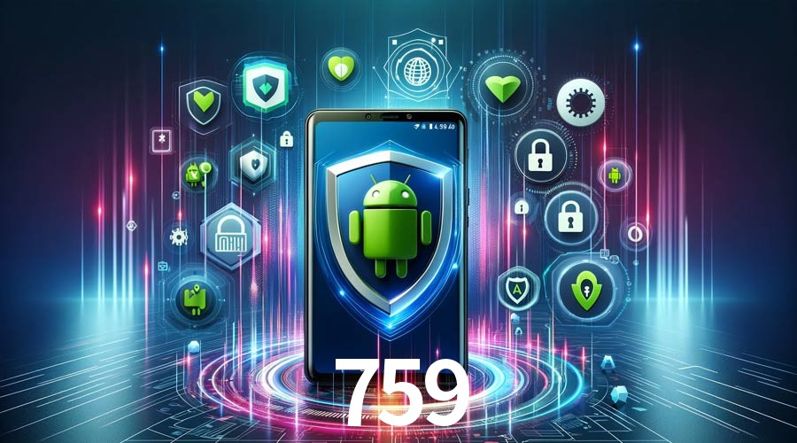 Secure Login 759
