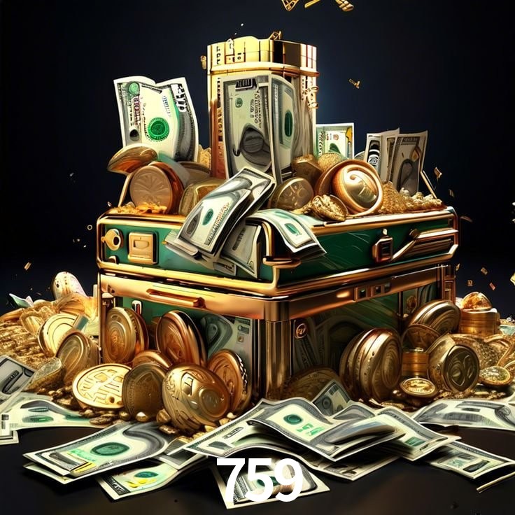 Recursos de Bônus 759