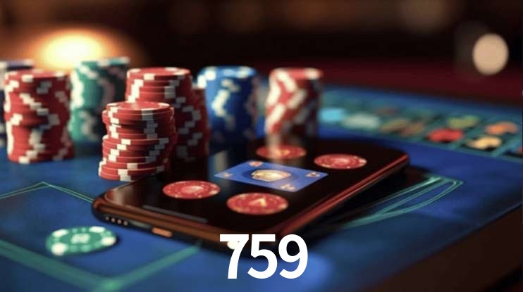 Estatísticas Esportivas 759