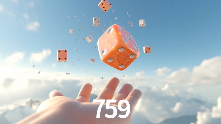 Live Casino 759