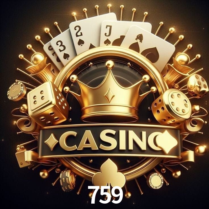 Jogos de Slot 759