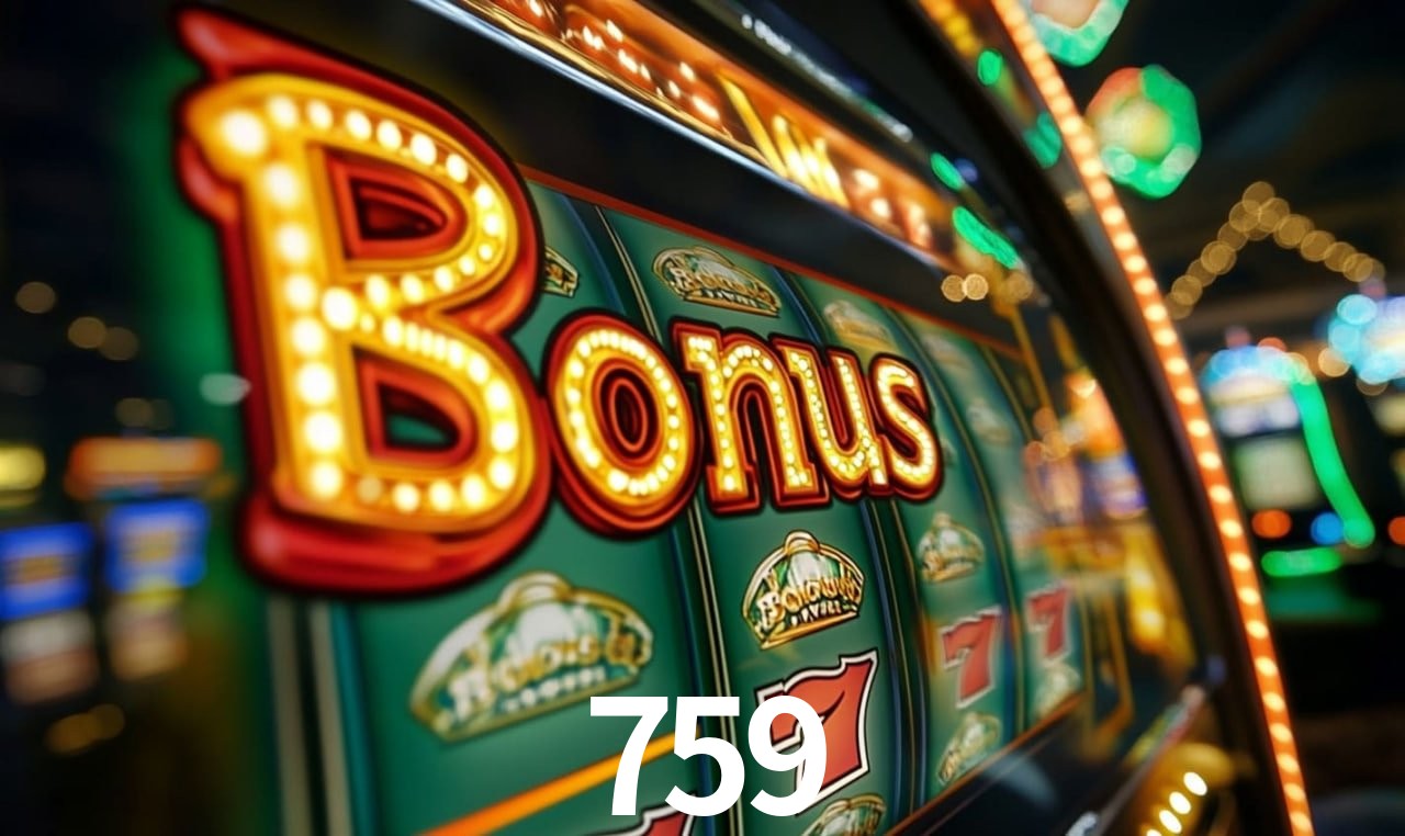 Slots 759 - RTP Alto Certificado