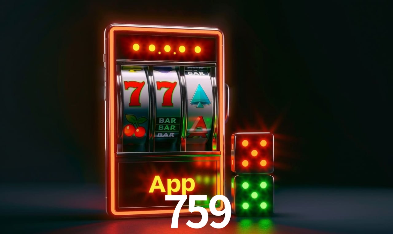 Casino Ao Vivo 759