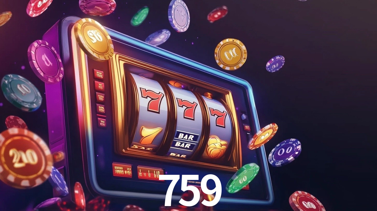 759 App Interface