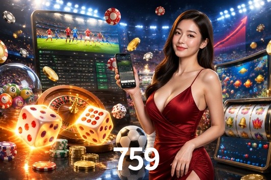 Slot Games 759
