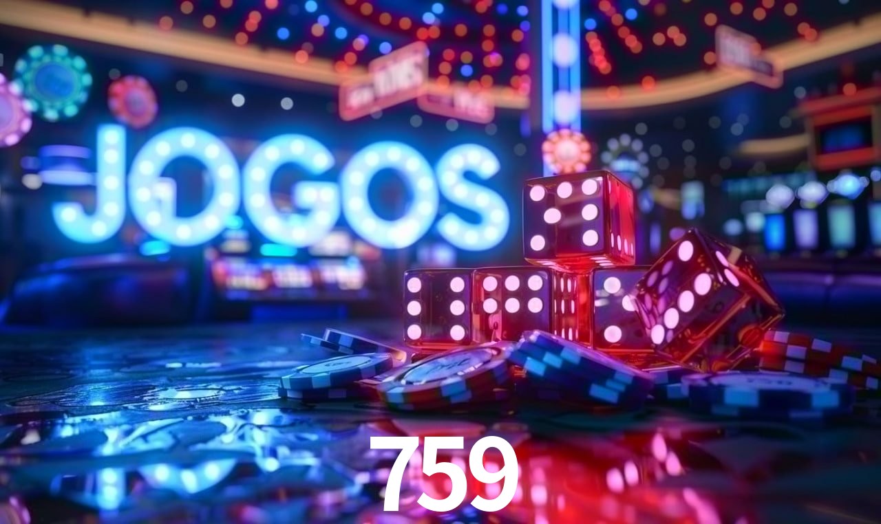 Casino Ao Vivo 759