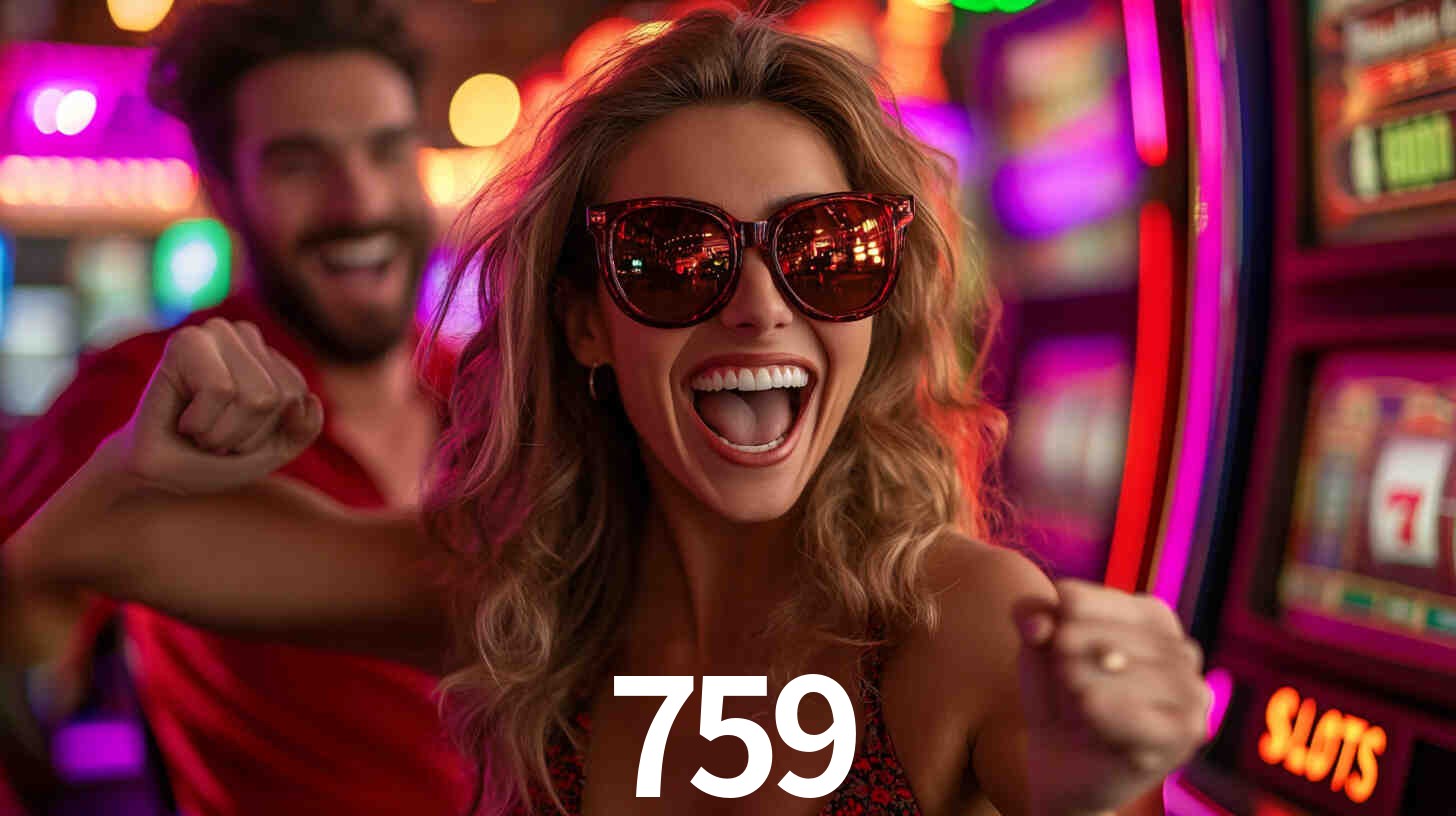 Explorando a Categoria de Eventos em Apostas na 759