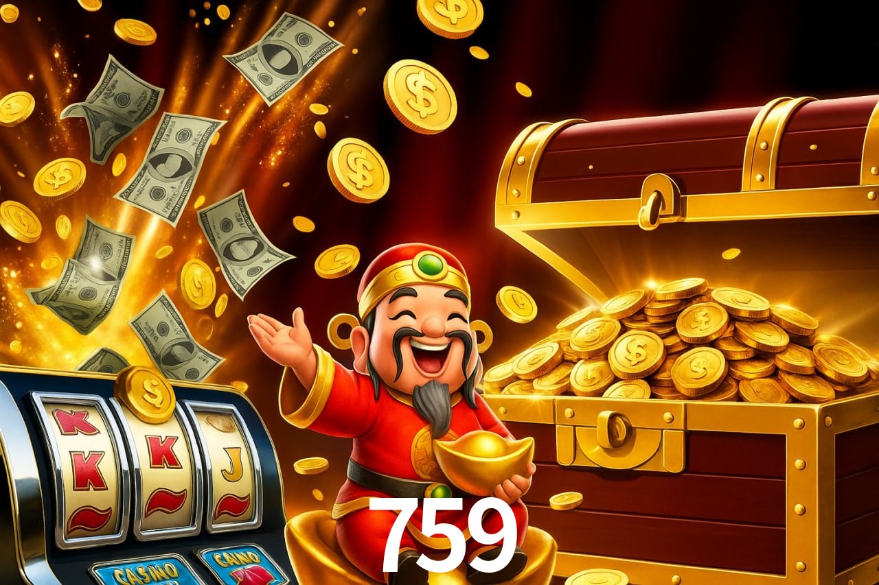 Mesa de Blackjack 759