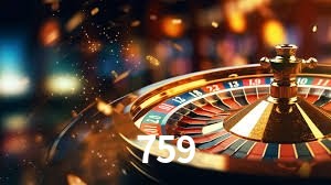 Loteria 759 - Quina e mais jogos