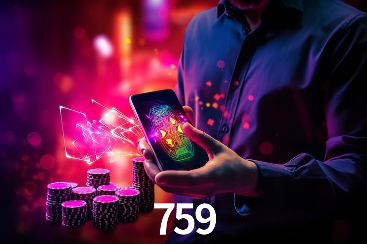 Jogo Spaceman 759