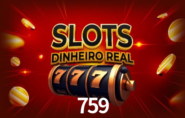Loteria 759 - Mega-Sena online