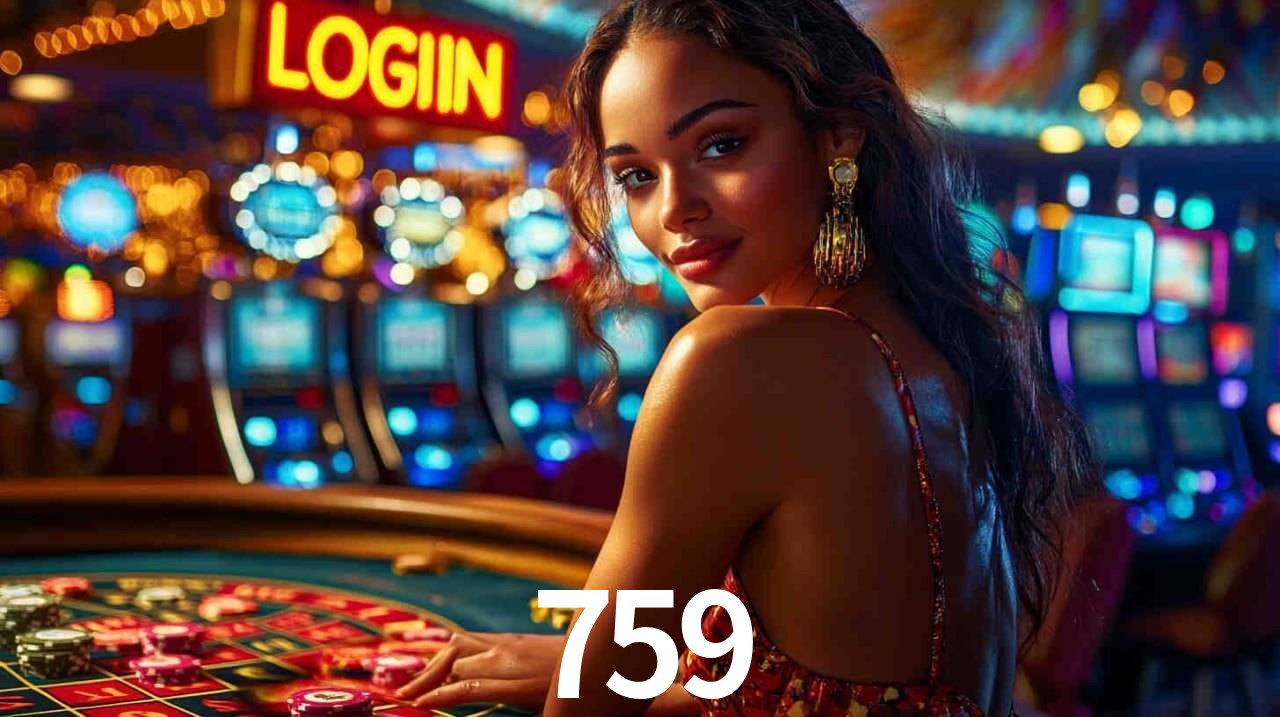 Tecnologia da Plataforma 759