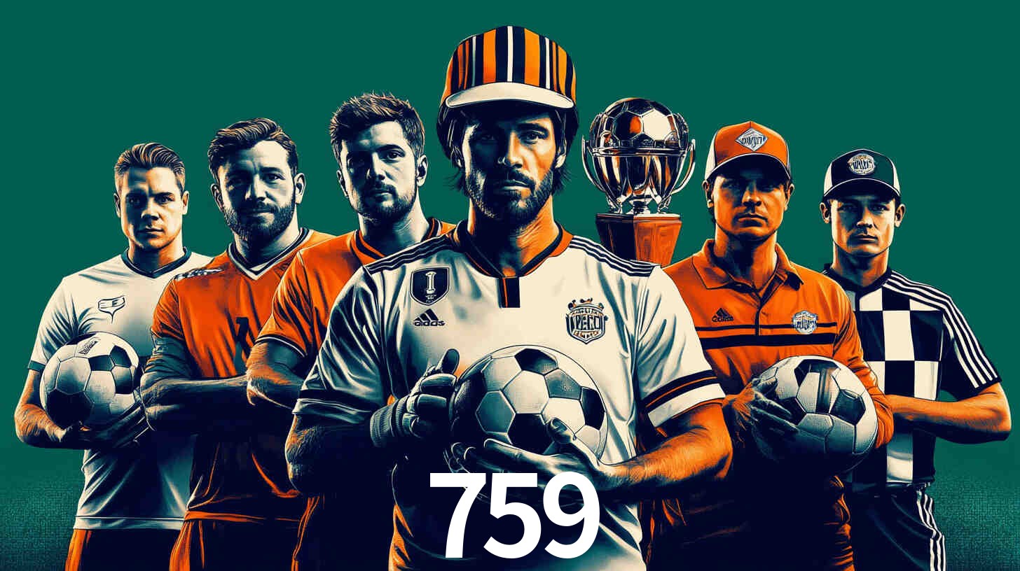 Descubra a Essência do 759: Nossa História e Compromissos