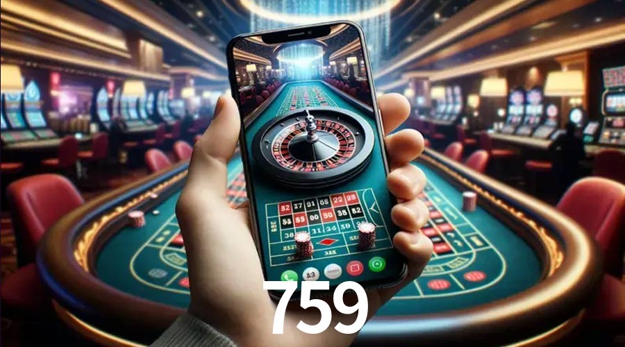 Account Benefits 759