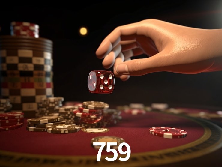 Benefícios da Conta 759