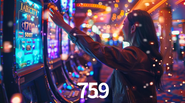759: Seu Especialista em Apostas Esportivas Brasileiras