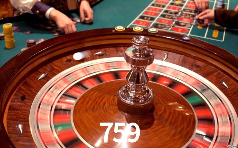 Casino VIP 759