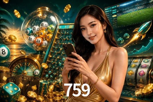 2FA Security 759