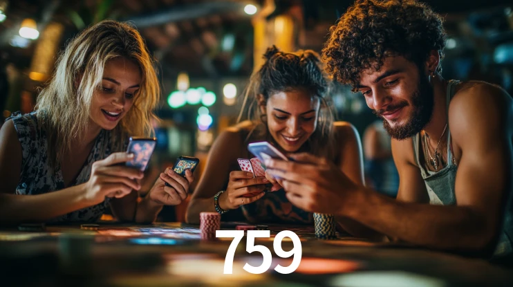 Exclusive Games 759