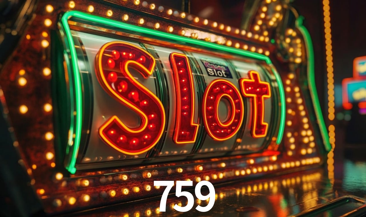 759 PIX Instantâneo - Saques em 8 Minutos