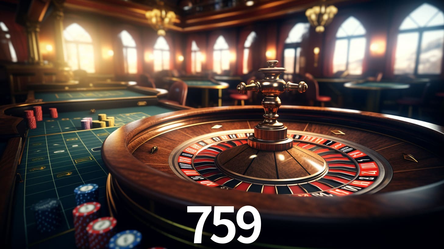 Daily Bonuses 759