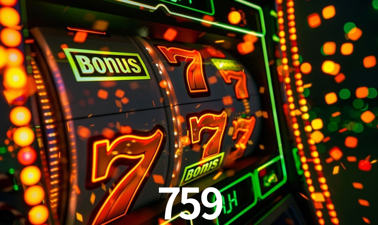 Inovações de Jogos na 759: O Futuro das Experiências Interativas