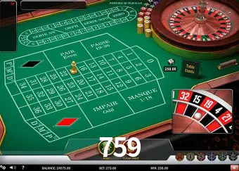 Live Casino 759