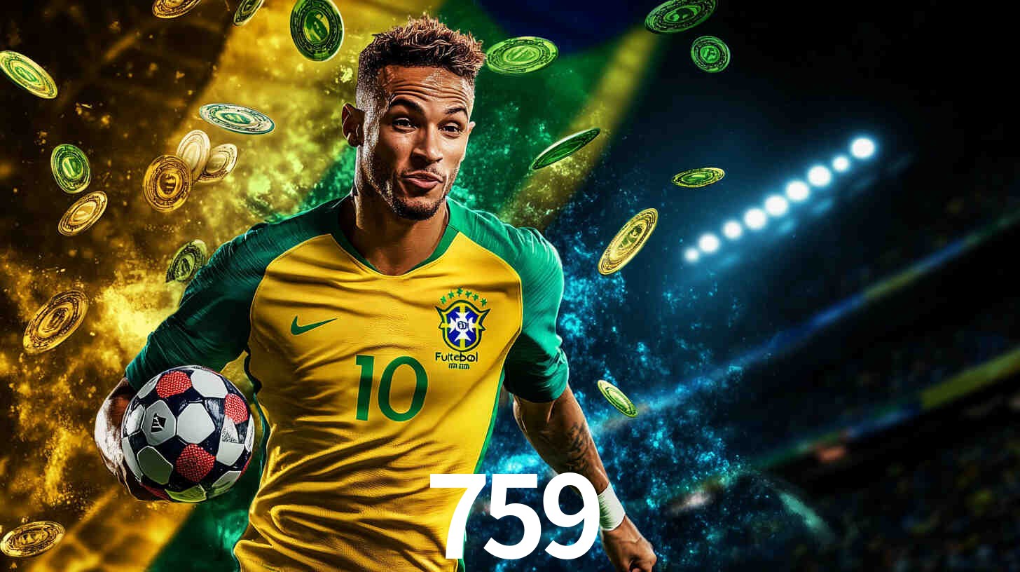 A Popularidade dos Caça-Níqueis no 759