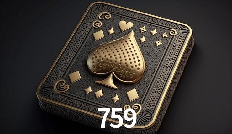 Bonus Features 759