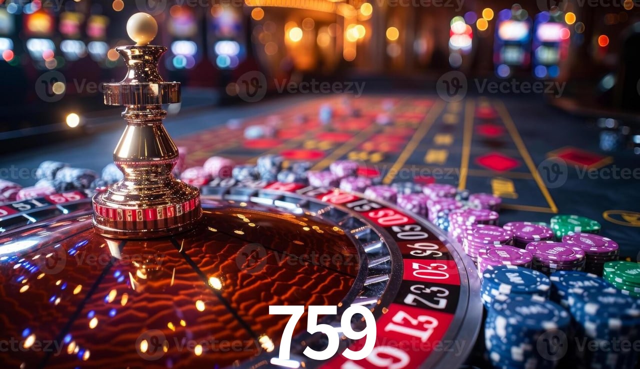 Weekend Specials 759