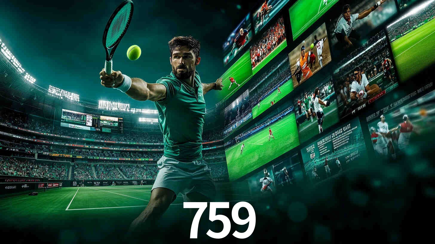 Desvendando o Mundo dos Jogos Virtuais na 759