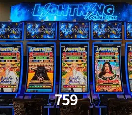 Desvendando o Mundo dos Jogos Virtuais na 759