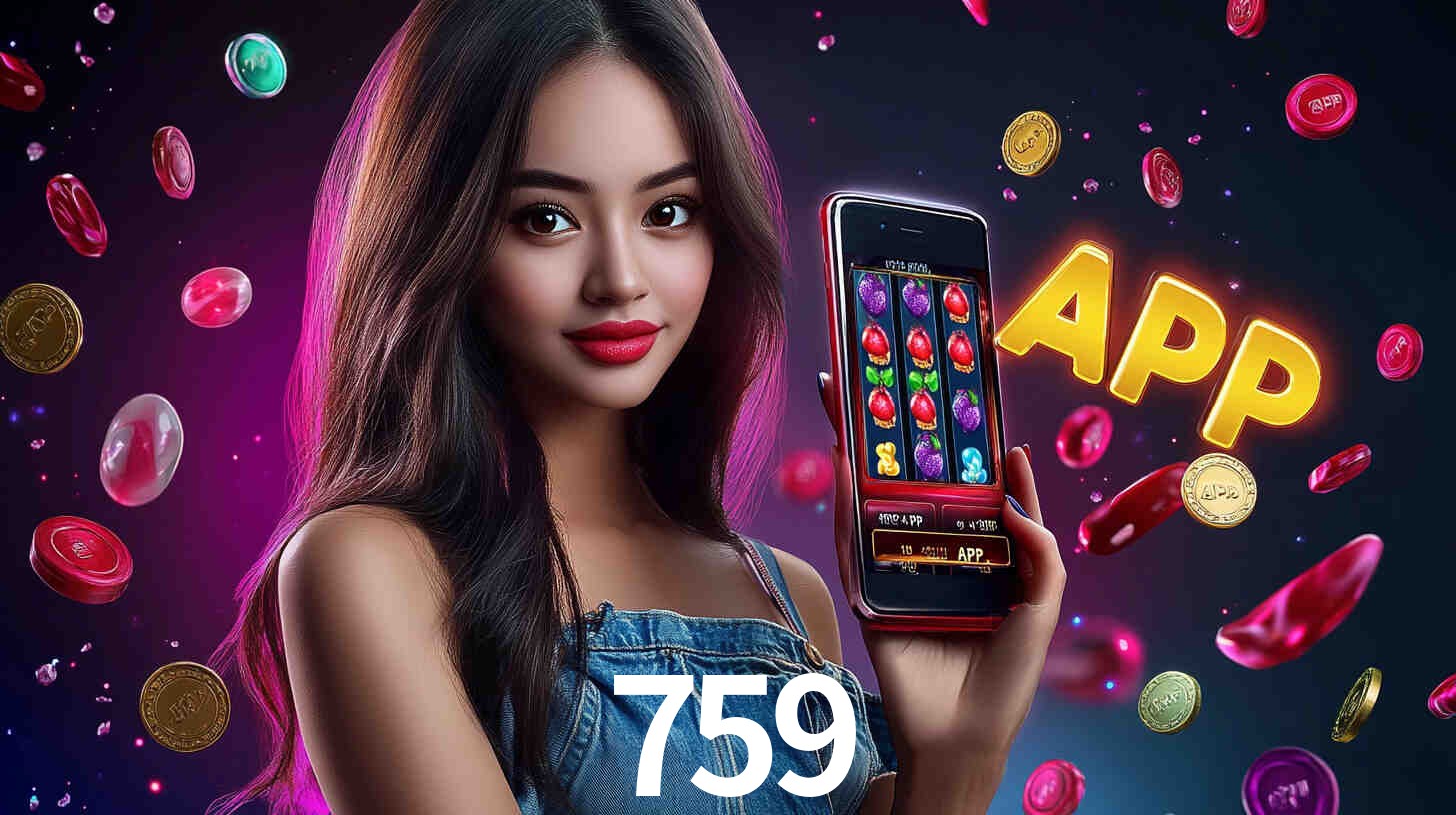 Inovações de Jogos na 759: O Futuro das Experiências Interativas