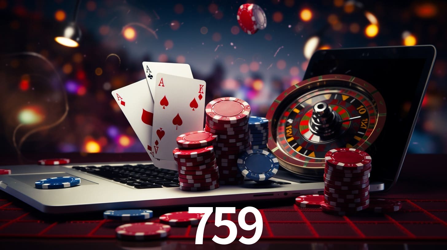 Blackjack Table 759